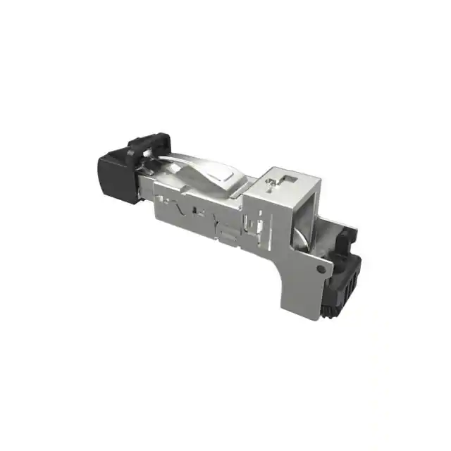 DRP10188510011 Amphenol ICC (Commercial Products)  Conectores modulares